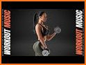 Workout Music - Gym & Fitness Motivation Music related image
