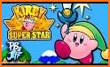 SNES Super Kirbi - New Star Adventure and Fun related image