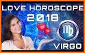 Daily Love Horoscope 2018 - Free Love Astrology related image