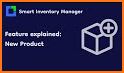 Myne Sales & Inventory Manager related image