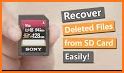 🔍 Recover 99% Formatted SD Card 🔎 related image