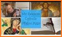 Laudate - #1 Free Catholic App related image