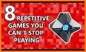 Repetitive Actions Games related image