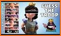 Who are you from Clash Royale - test! related image