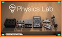 Physics Lab related image