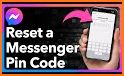 Xmpp Messenger - Pin-code, Jabber related image