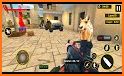 Critical Ops: Real Commando Secret Mission 2021 related image