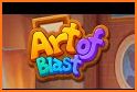 Art of Blast: Puzzle & Friends related image