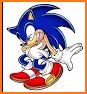 Fast Blue Hedgehog mod related image
