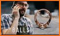 Balls To Rings related image