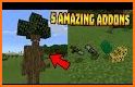 Master Mod for Minecraft PE - MCPE Addons related image