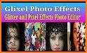 Glitter Photo Effects Editor related image