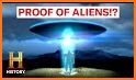 Alien Finding related image