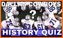 Cowboys QuizGame related image