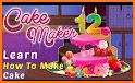 Pan Cake Maker - Fun Food Cooking Game 2020 related image