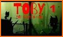 Toby: The Secret Mine related image