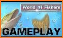 World of Fishers, Fishing game related image