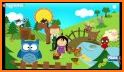 Fun Farm Puzzle Games for Kids related image