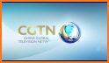 CGTN – China Global TV Network related image