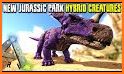 Jurassic Ark Survival: Building & Craft related image