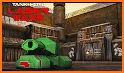 Tank Hero: Laser Wars Pro related image