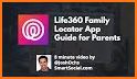 Family Locator: Location Sharing GPS Phone Tracker related image