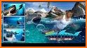 Shark 3D Hunting Games 2018 related image