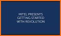 Mitel Revolution Mobile Client related image