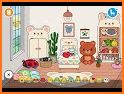 Toca Life World Daycare Helper related image