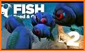 feed and grow adventure fish related image