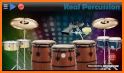 Real Percussion related image