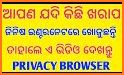 Private Browser ：Fast & Safe related image