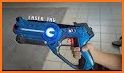 Laser Tag Gun Shooting Games: Hit Target to Escape related image