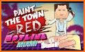 Free Paint The Town Red Guide and Tips 2021 related image