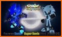 Dark Ultra Sonic Adventure related image