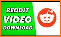 Video Downloader for Reddit - Reddit downloader related image