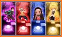 Demon Slayer Tiles Hop related image