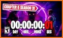 The Event Countdown related image