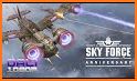 Sky Force Anniversary related image