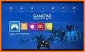 Gamepad Center - The Android console related image