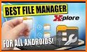 MK Explorer (File manager) related image