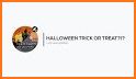 Xperia™ Haunted Halloween Theme related image