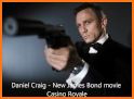 James Bond Ringtone related image