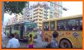 Yangon City Bus (YBS) related image