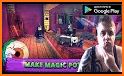 Alchemy Craft: Magic Potion Maker. Cooking Games related image