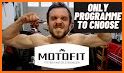 MotoFit related image