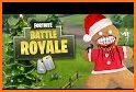 Get Fortnite Battle Royale Advent related image