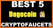 Dogecoin Faucet | Free Dogecoin related image