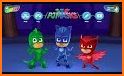 TeamHero PJ Battle Masks Games related image