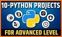 Python Advance Projects related image